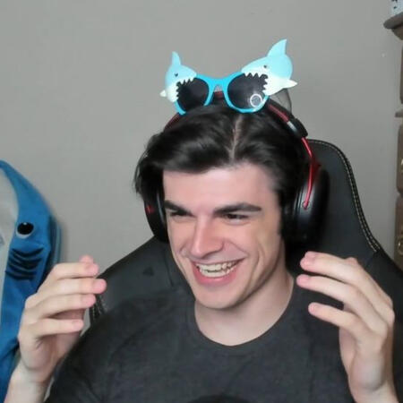 Foolish twitch